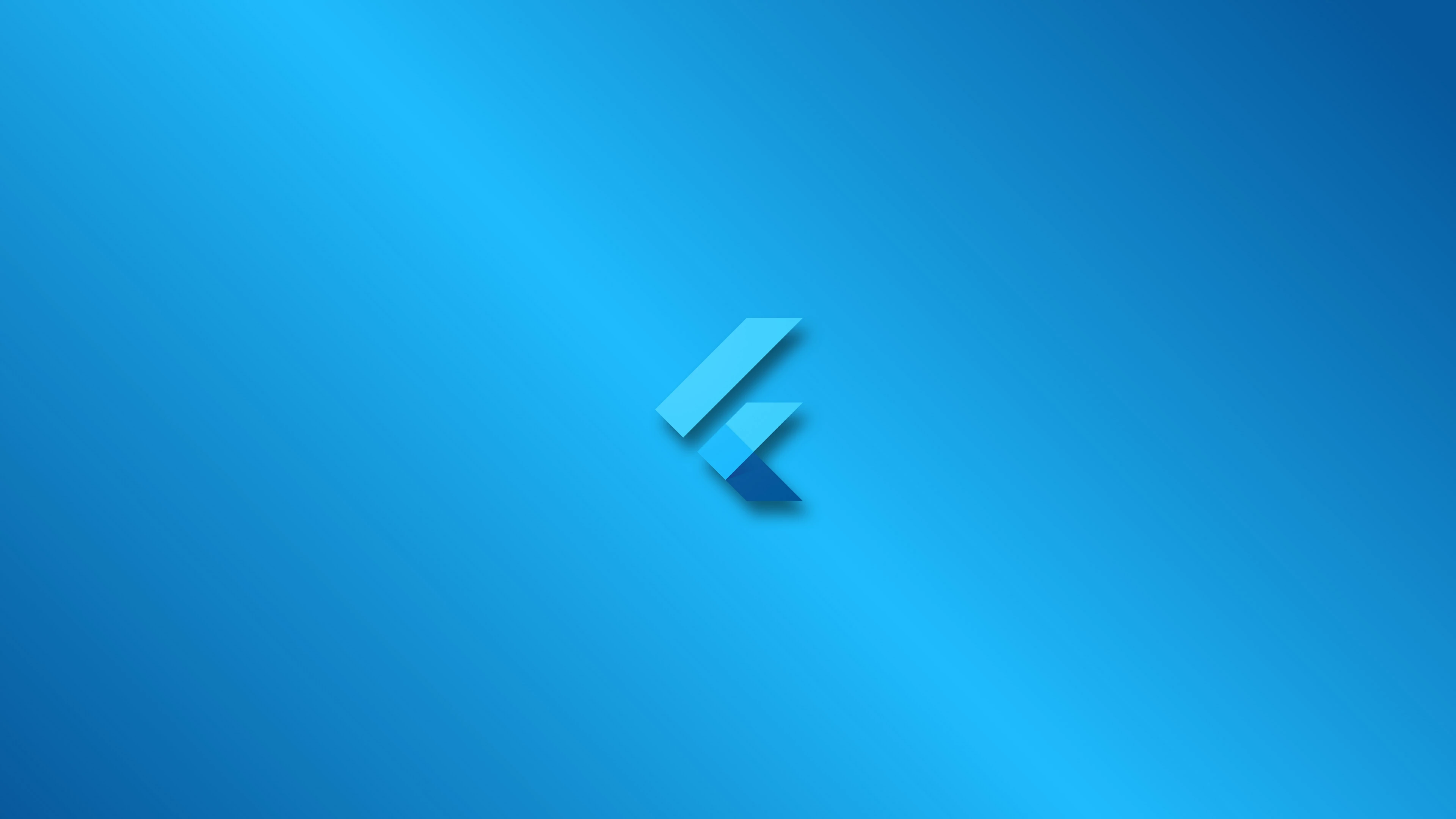 Flutter学习笔记